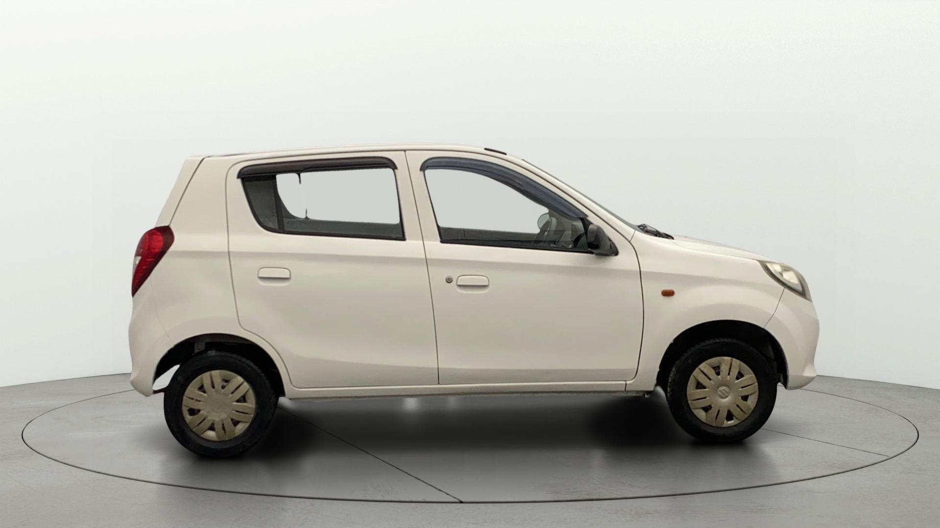 View 2013 Maruti Suzuki Alto 800 LX Image 8 Used 2013 Maruti Suzuki Alto 800 LX Image 8