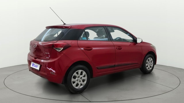 View Hyundai Elite i20 Image 42 Used Hyundai Elite i20 Image 42