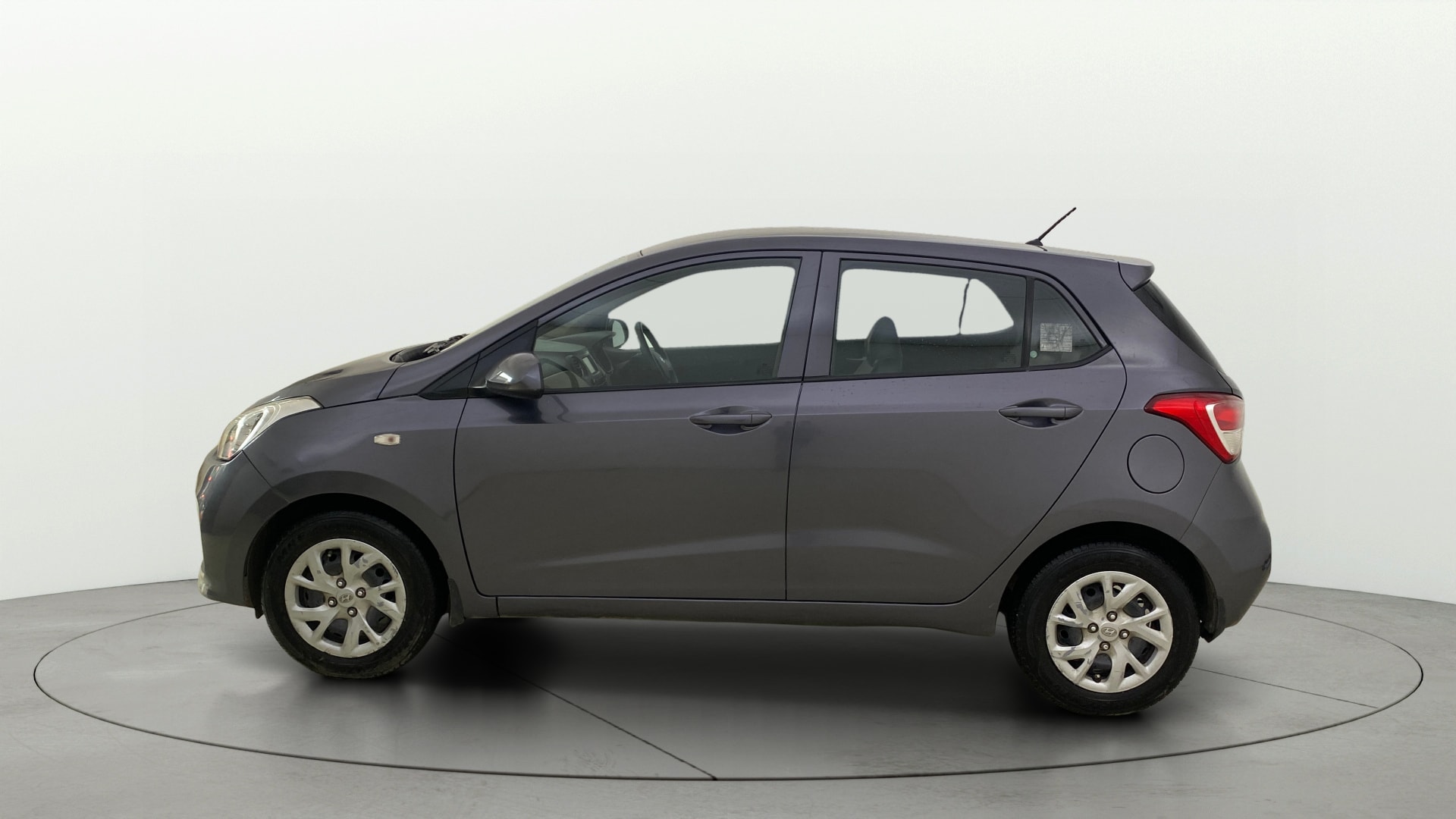 Used 2017 Hyundai Grand i10 Used 2017 Hyundai Grand i10