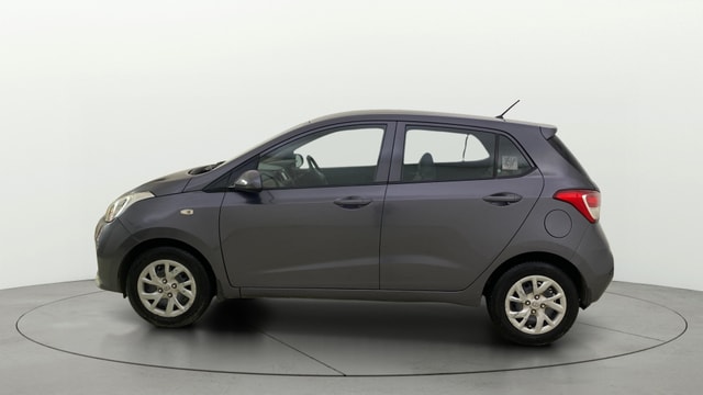 View Hyundai Grand i10 Image 5 Used Hyundai Grand i10 Image 5