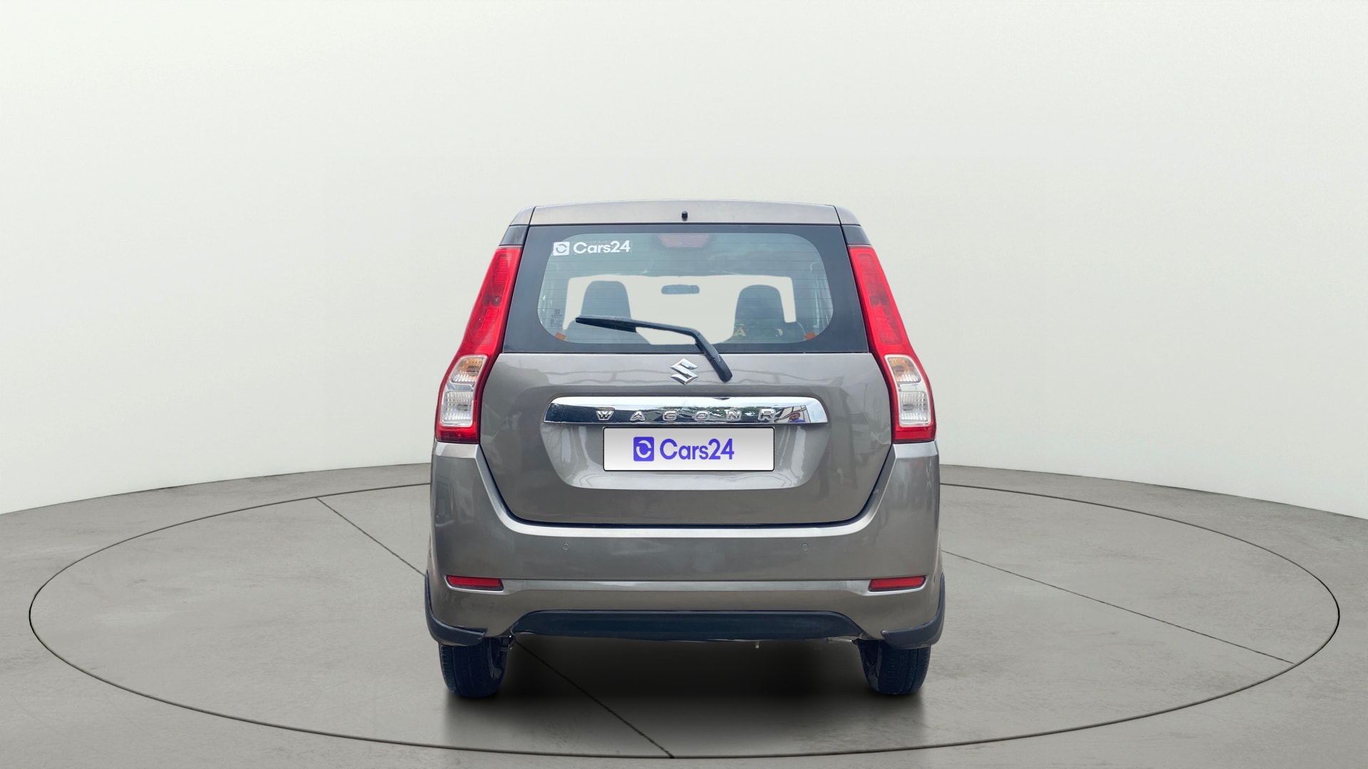 View 2020 Maruti Suzuki 1000 Base Variant Image 38 Used 2020 Maruti Suzuki 1000 Base Variant Image 38