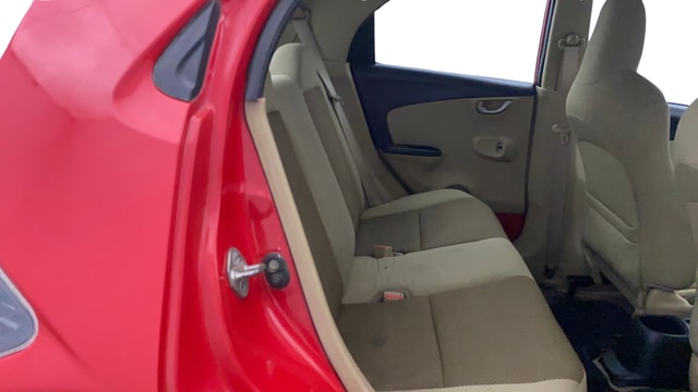 View Honda Brio Image 38 Used Honda Brio Image 38