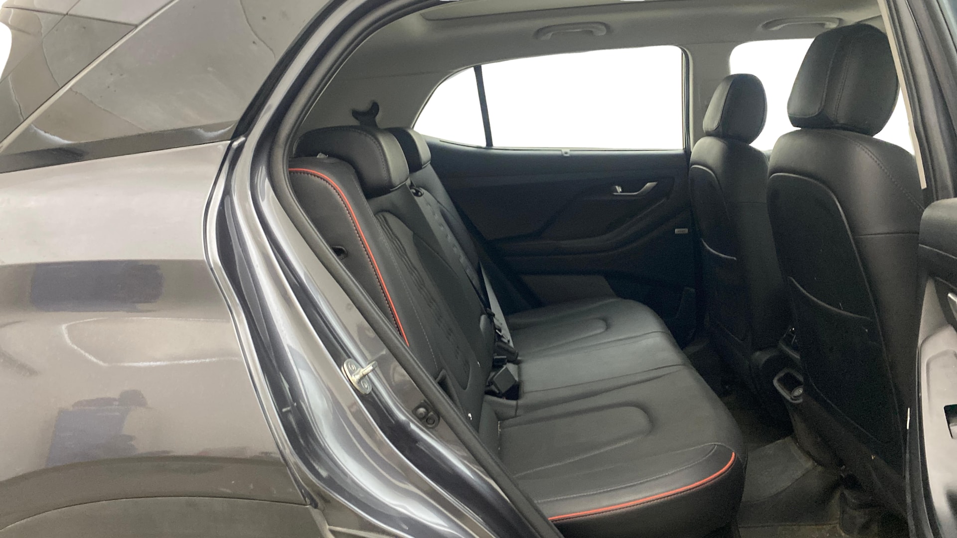 Used 2024 Hyundai Creta Used 2024 Hyundai Creta