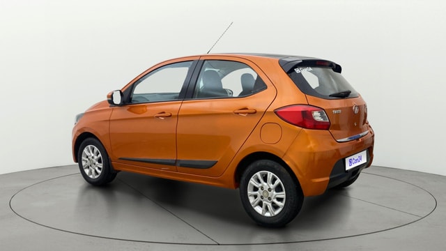 View Tata Tiago Image 2 Used Tata Tiago Image 2
