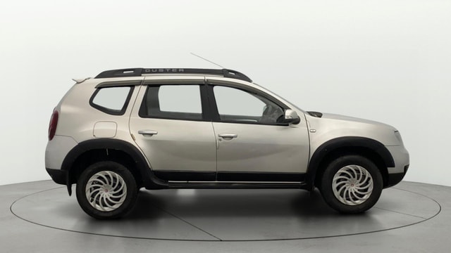 View Renault Duster Image 8 Used Renault Duster Image 8