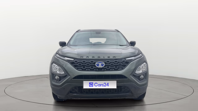 View Tata Harrier Image 1 Used Tata Harrier Image 1
