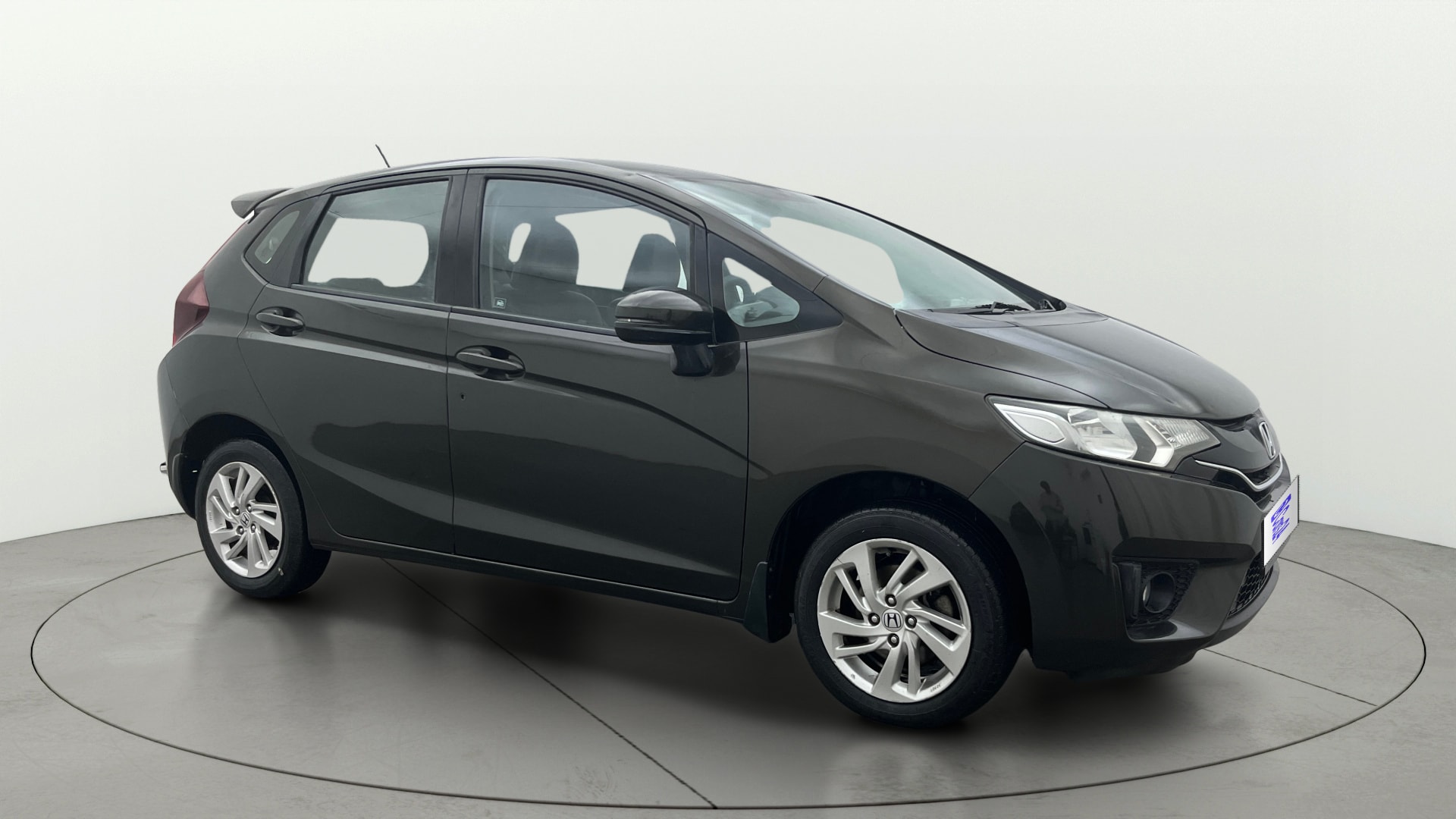 View 2016 Honda Jazz E MT Diesel Image 21 Used 2016 Honda Jazz E MT Diesel Image 21