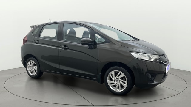 View Honda Jazz Image 21 Used Honda Jazz Image 21