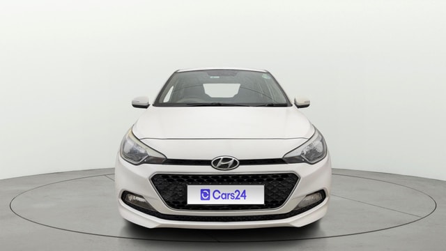 View Hyundai Elite i20 Image 1 Used Hyundai Elite i20 Image 1