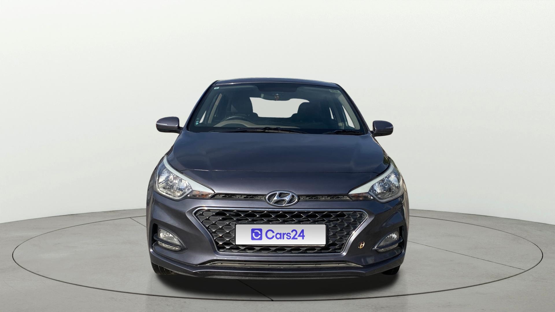 Used 2019 Hyundai Elite i20 Used 2019 Hyundai Elite i20