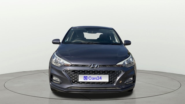 View Hyundai Elite i20 Image 1 Used Hyundai Elite i20 Image 1