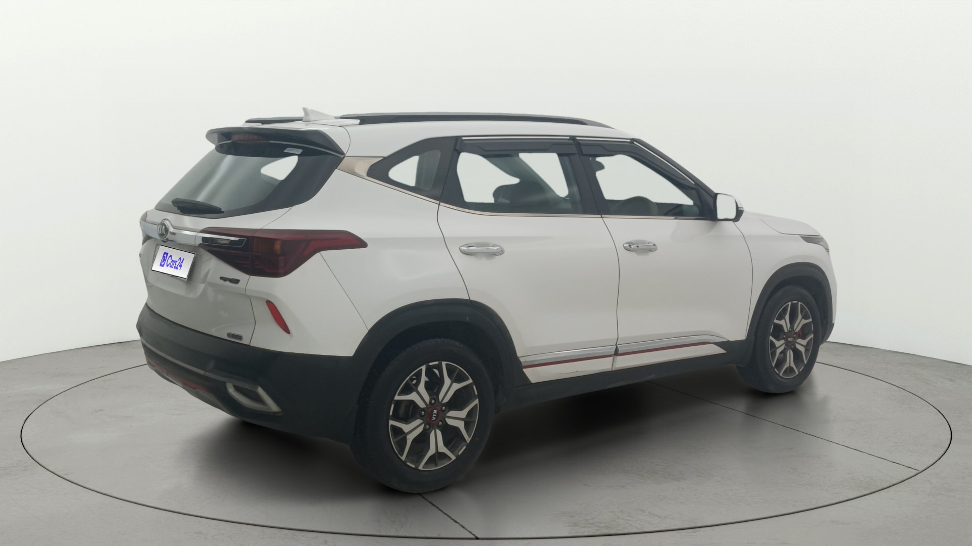 Used 2020 Kia Seltos Used 2020 Kia Seltos