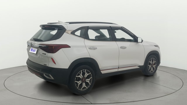 View Kia Seltos Image 47 Used Kia Seltos Image 47