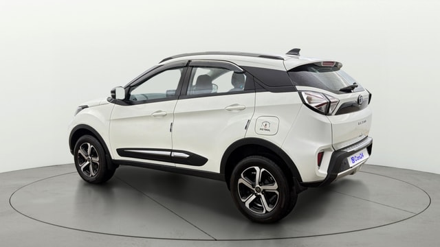View Tata Nexon Image 2 Used Tata Nexon Image 2