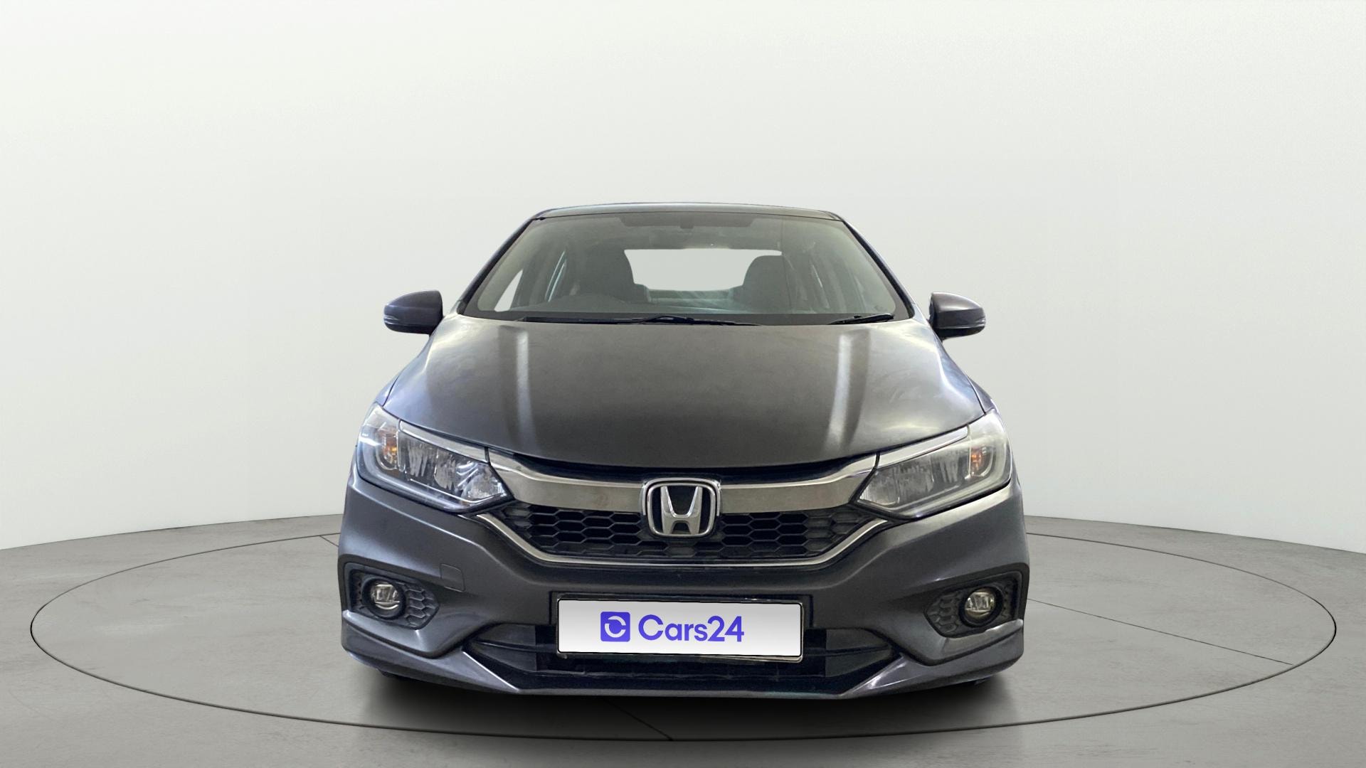 Used 2017 Honda City Used 2017 Honda City