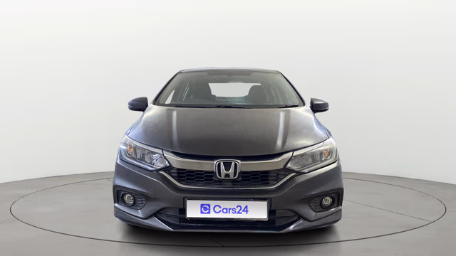 View Honda City Image 1 Used Honda City Image 1