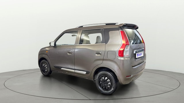 View Maruti Suzuki 1000 Image 2 Used Maruti Suzuki 1000 Image 2
