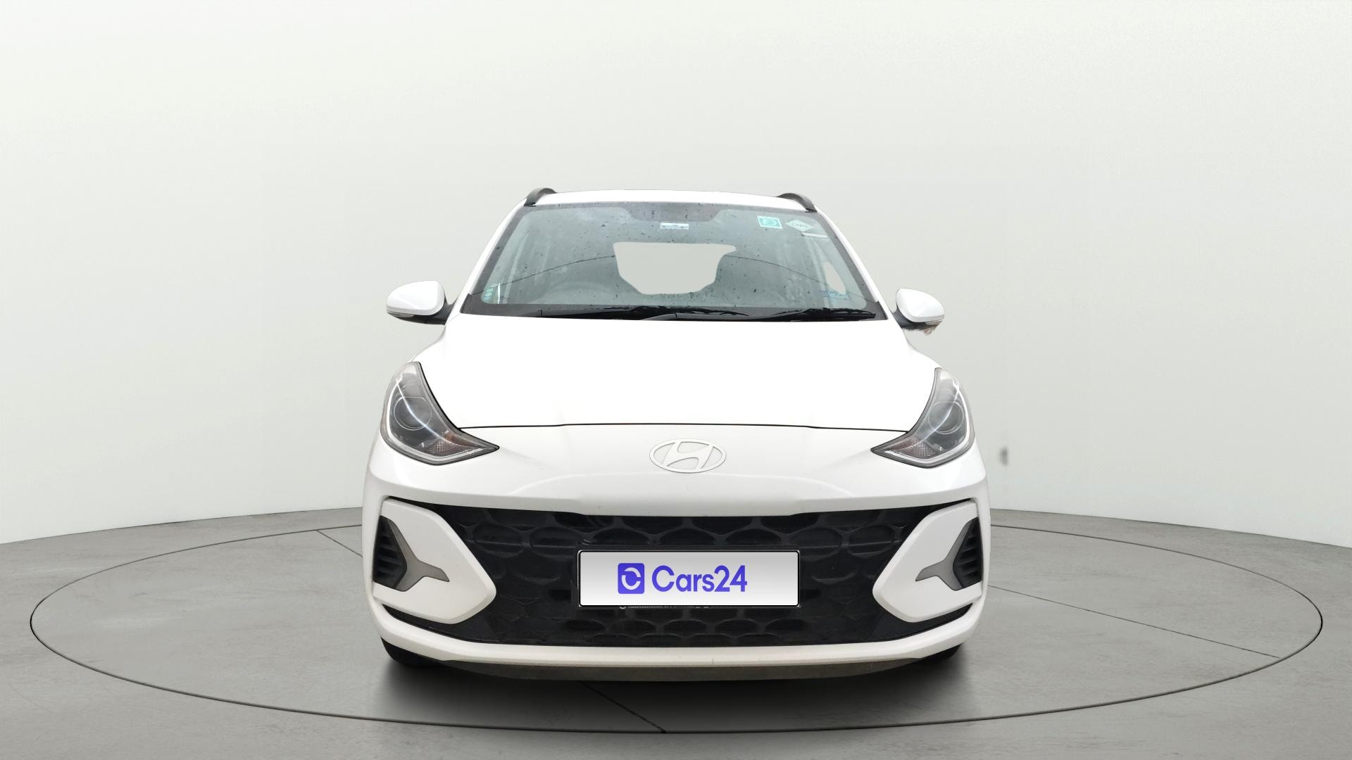 Used 2025 Hyundai Grand i10 Nios Used 2025 Hyundai Grand i10 Nios