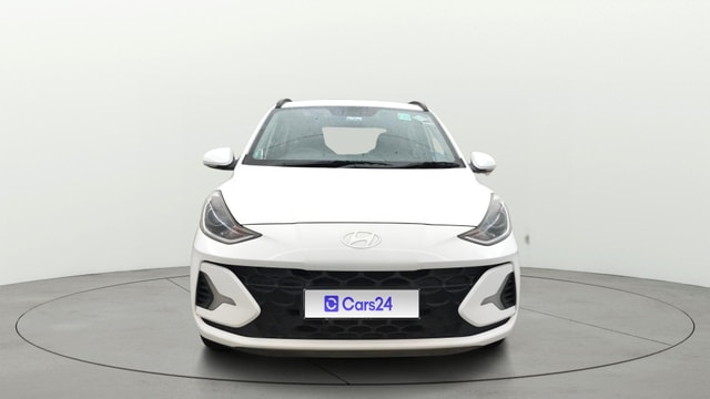 View Hyundai Grand i10 Nios Image 1 Used Hyundai Grand i10 Nios Image 1