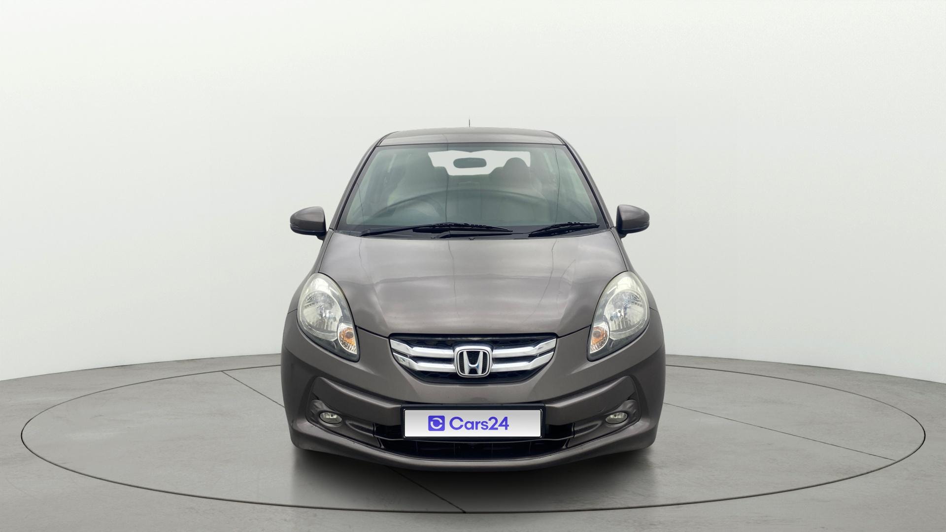 Used 2015 Honda Amaze Used 2015 Honda Amaze
