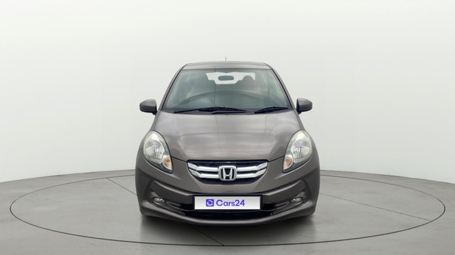 View Honda Amaze Image 1 Used Honda Amaze Image 1