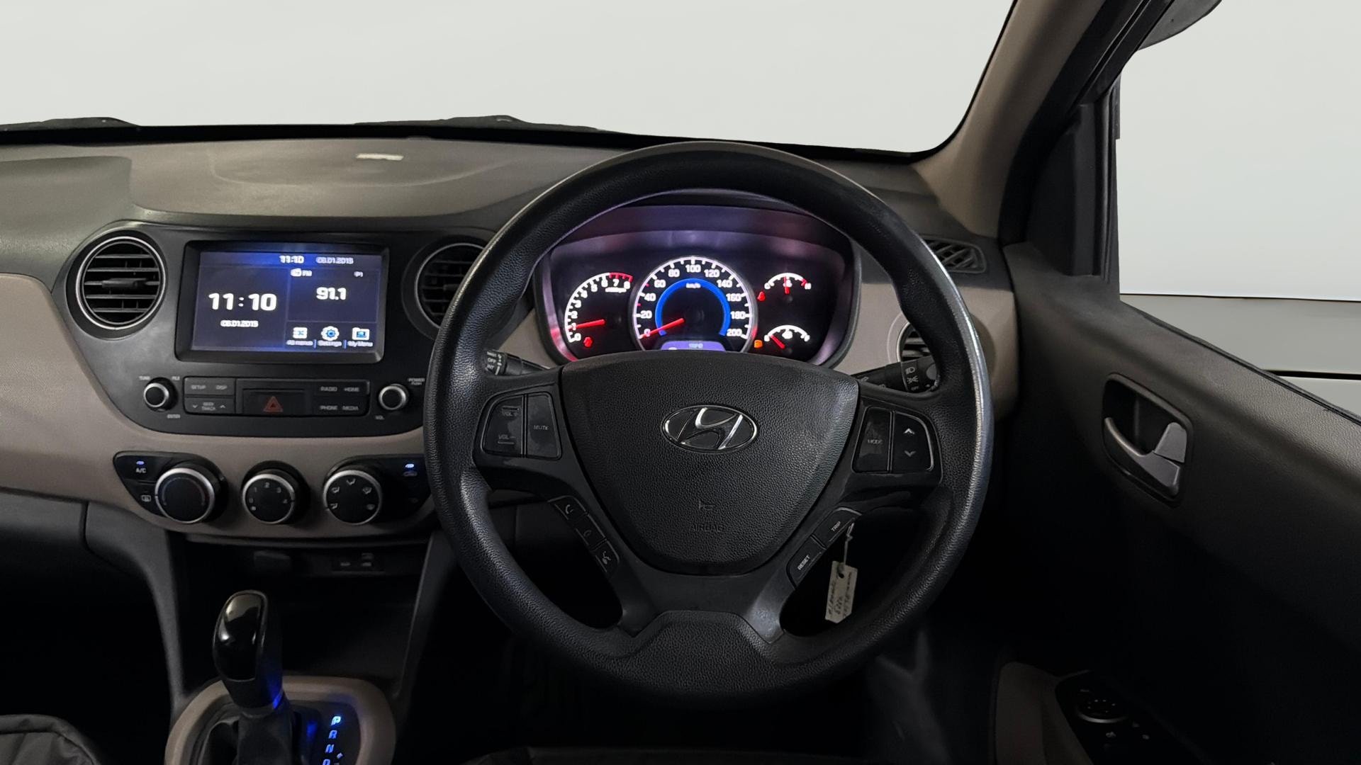Used 2019 Hyundai Grand i10 Used 2019 Hyundai Grand i10