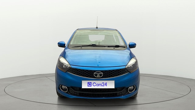 View Tata Tiago Image 1 Used Tata Tiago Image 1