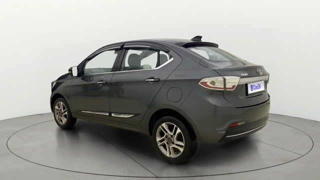 View Tata Tigor Image 2 Used Tata Tigor Image 2