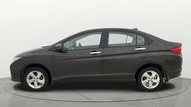 View Honda City Image 26 Used Honda City Image 26