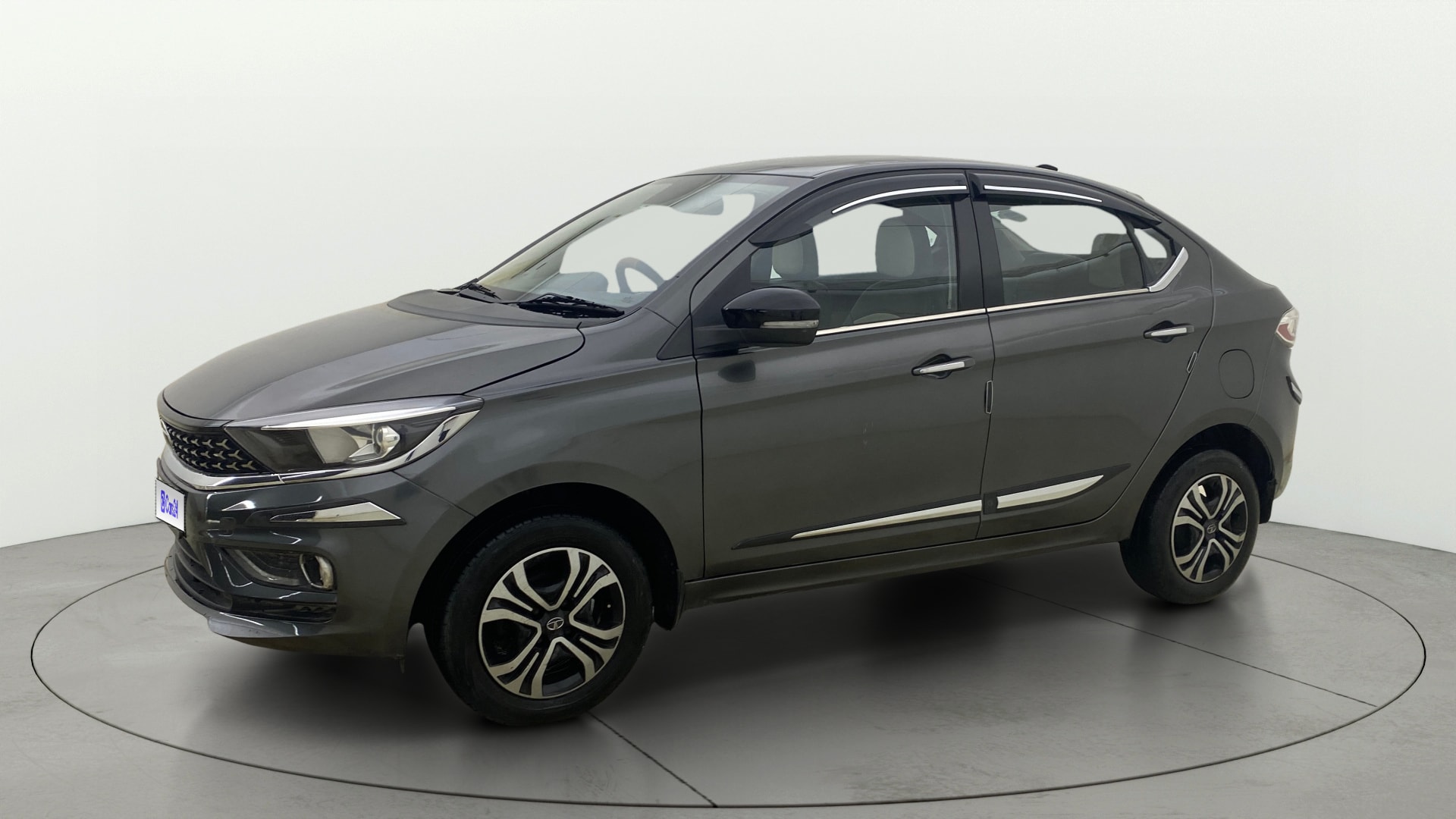 Used 2022 Tata Tigor Used 2022 Tata Tigor