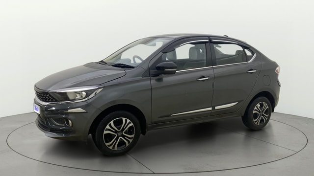 View Tata Tigor Image 36 Used Tata Tigor Image 36