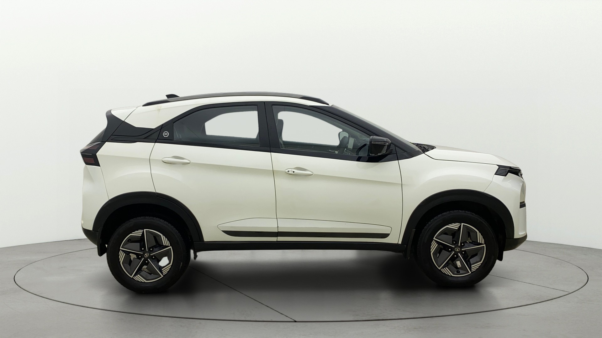 Used 2024 Tata Nexon Used 2024 Tata Nexon