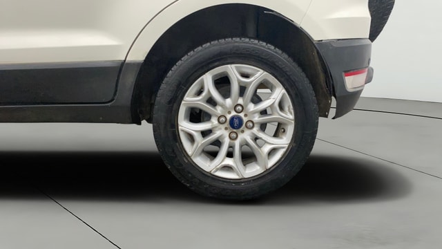 View Ford EcoSport Image 11 Used Ford EcoSport Image 11