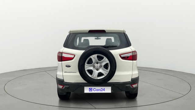 View Ford EcoSport Image 39 Used Ford EcoSport Image 39