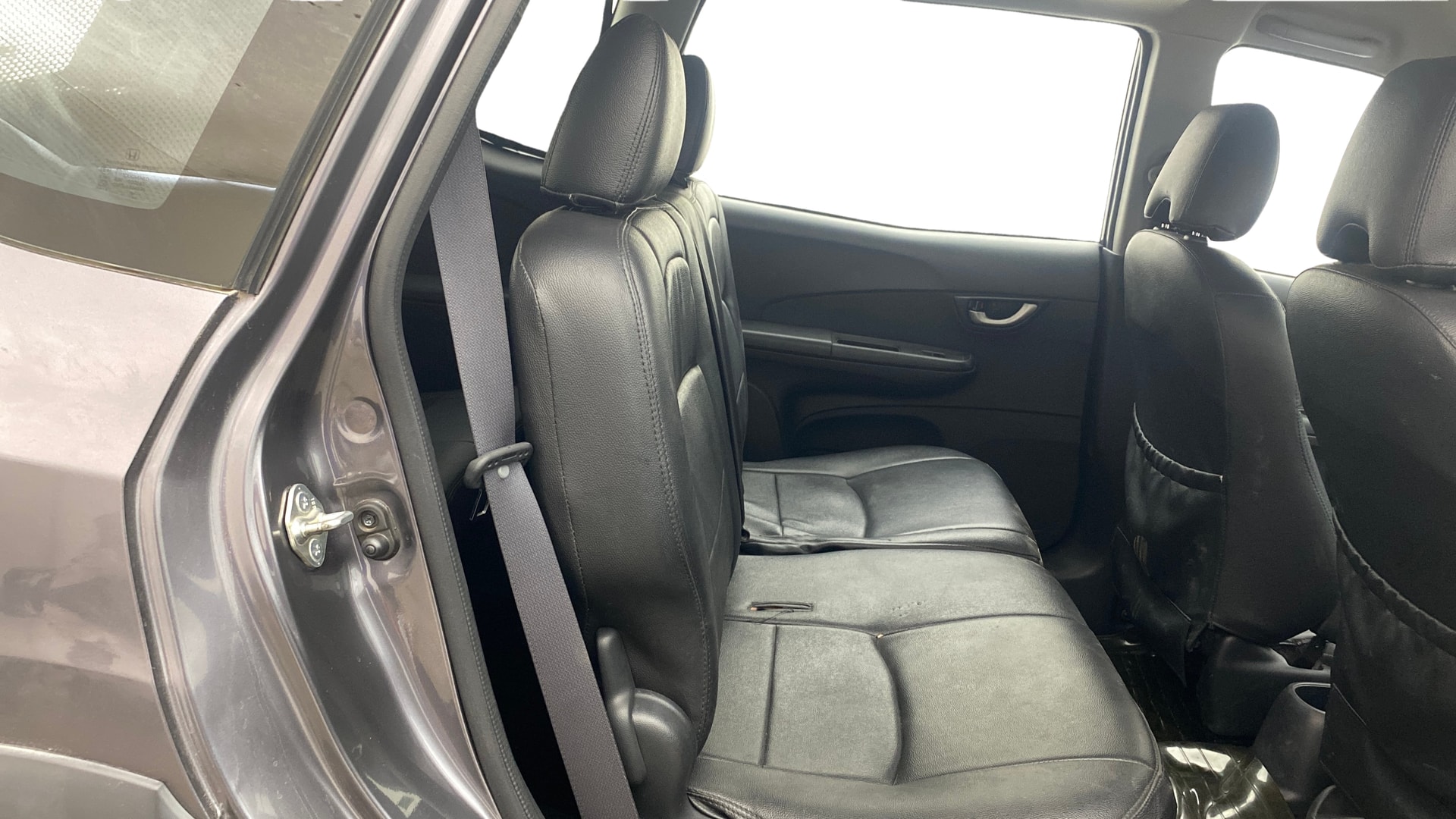 Used 2018 Honda BR-V Used 2018 Honda BR-V