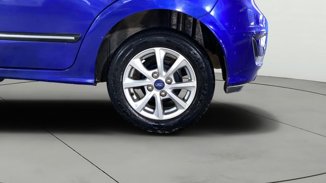View Ford Figo Aspire Image 11 Used Ford Figo Aspire Image 11