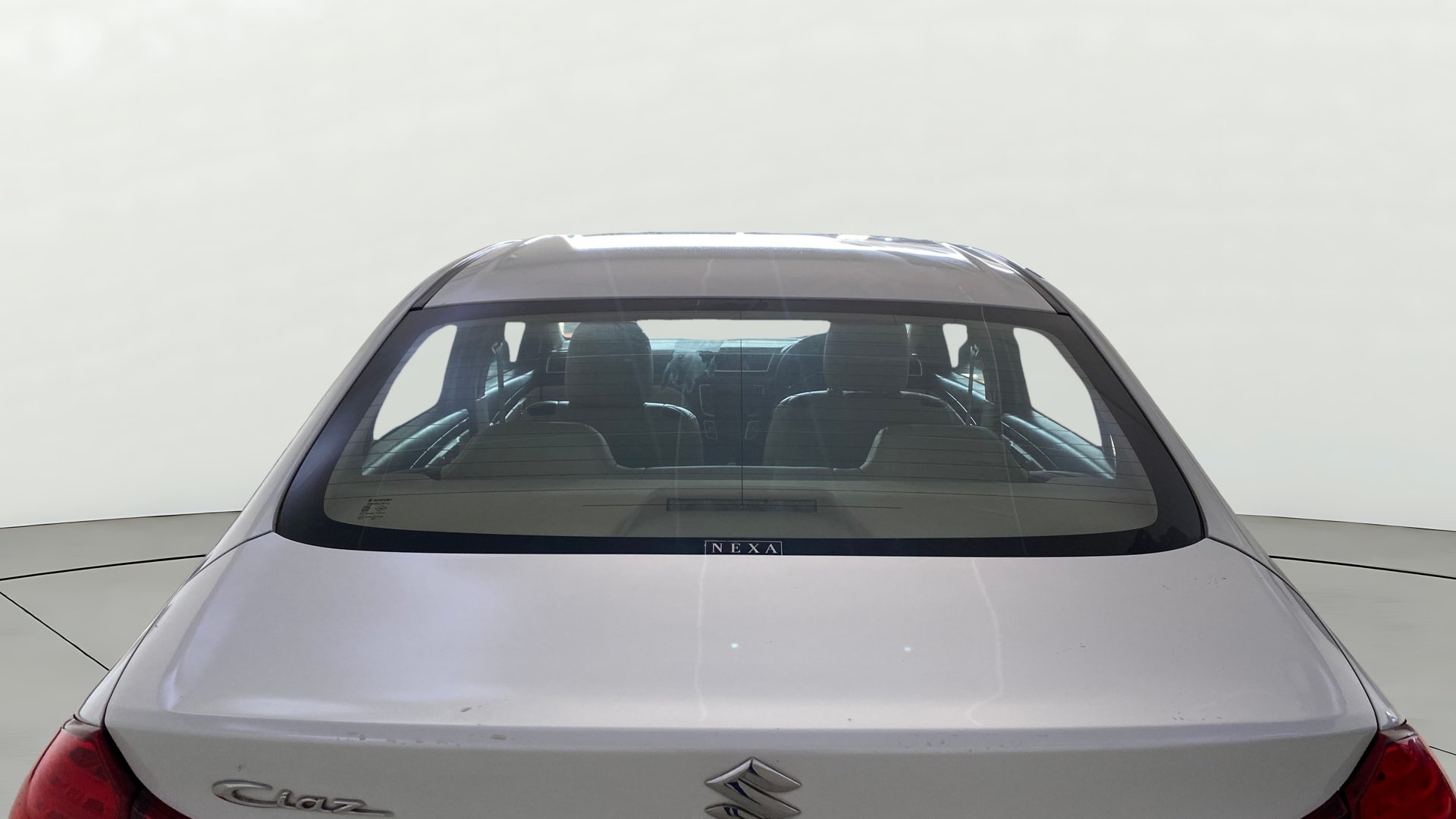 Used 2017 Maruti Suzuki 1000 Used 2017 Maruti Suzuki 1000