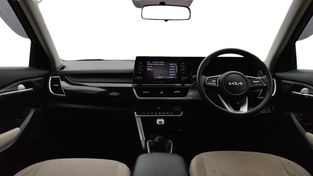 View Kia Seltos Image 31 Used Kia Seltos Image 31