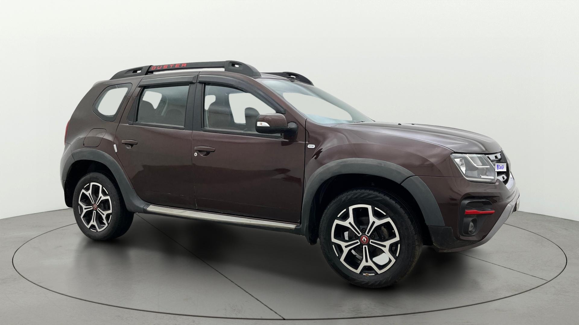 View 2021 Renault Duster 1.3L Turbo Petrol RXZ Image 36 Used 2021 Renault Duster 1.3L Turbo Petrol RXZ Image 36