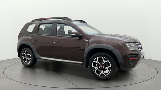 View Renault Duster Image 36 Used Renault Duster Image 36