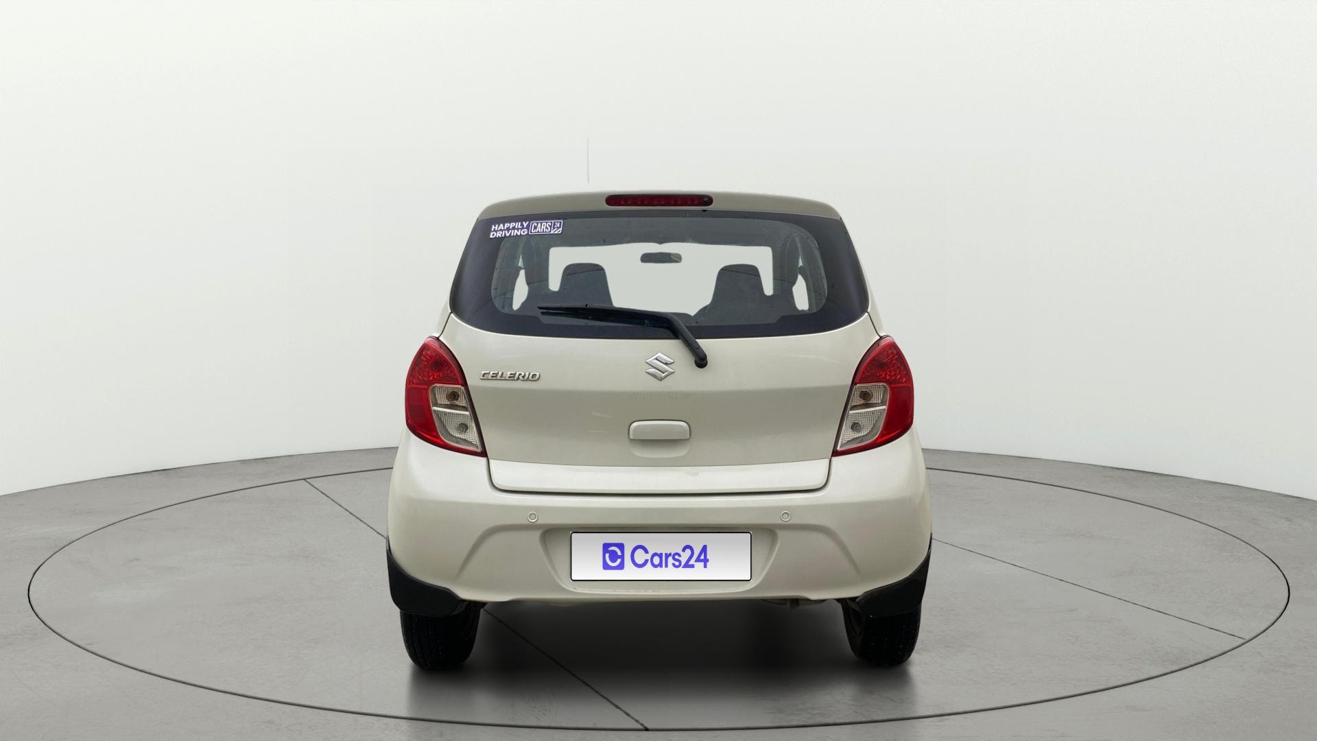 View 2019 Maruti Suzuki 1000 Base Variant Image 38 Used 2019 Maruti Suzuki 1000 Base Variant Image 38