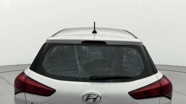 View Hyundai Elite i20 Image 3 Used Hyundai Elite i20 Image 3
