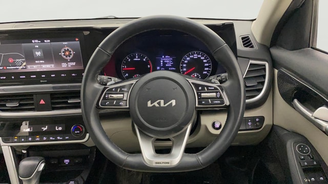 View Kia Seltos Image 21 Used Kia Seltos Image 21