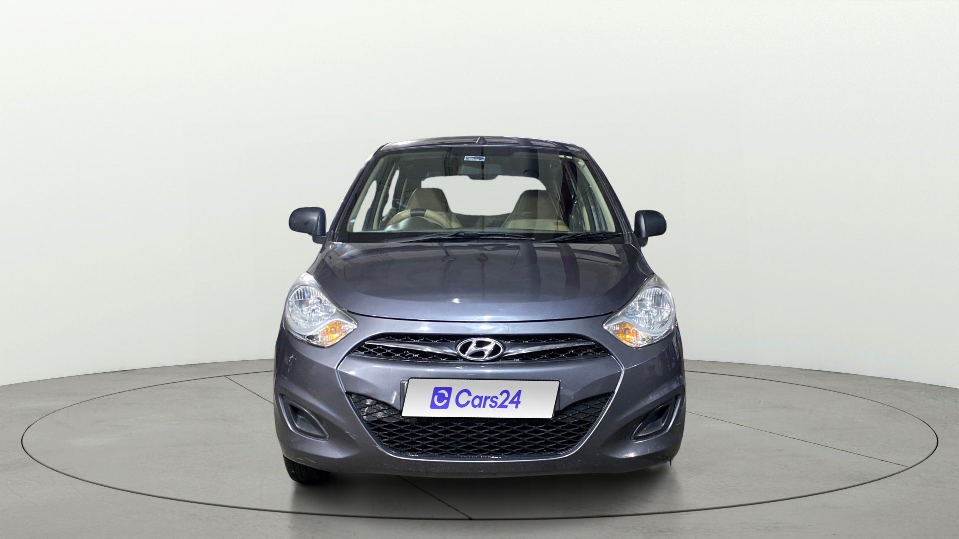 Used 2015 Hyundai i10 Used 2015 Hyundai i10