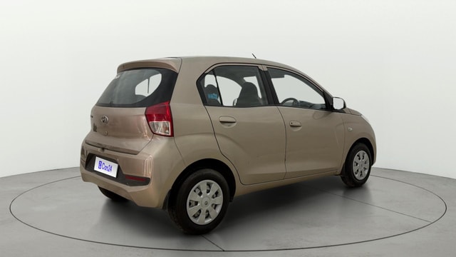 View Hyundai New Santro Image 41 Used Hyundai New Santro Image 41