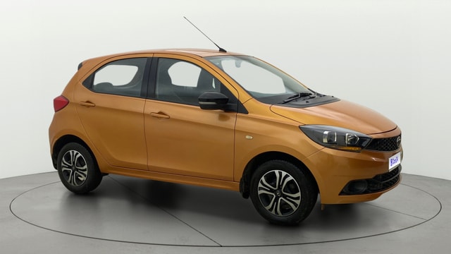 View Tata Tiago Image 35 Used Tata Tiago Image 35