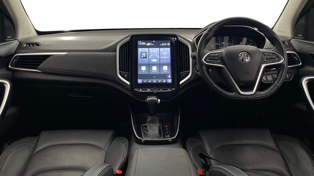 View MG Hector Image 16 Used MG Hector Image 16