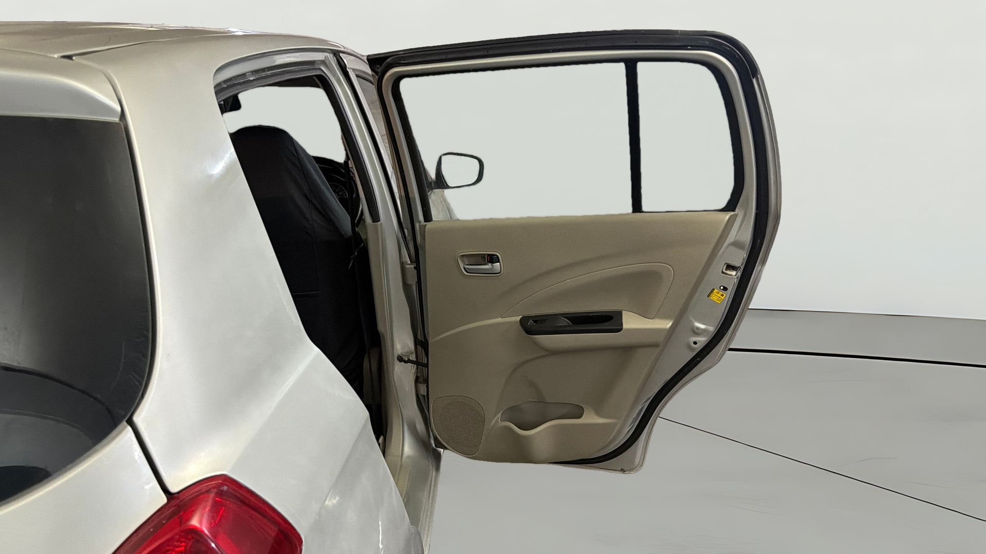 Used 2017 Maruti Suzuki 1000 Used 2017 Maruti Suzuki 1000