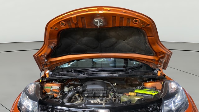View Tata Nexon Image 32 Used Tata Nexon Image 32