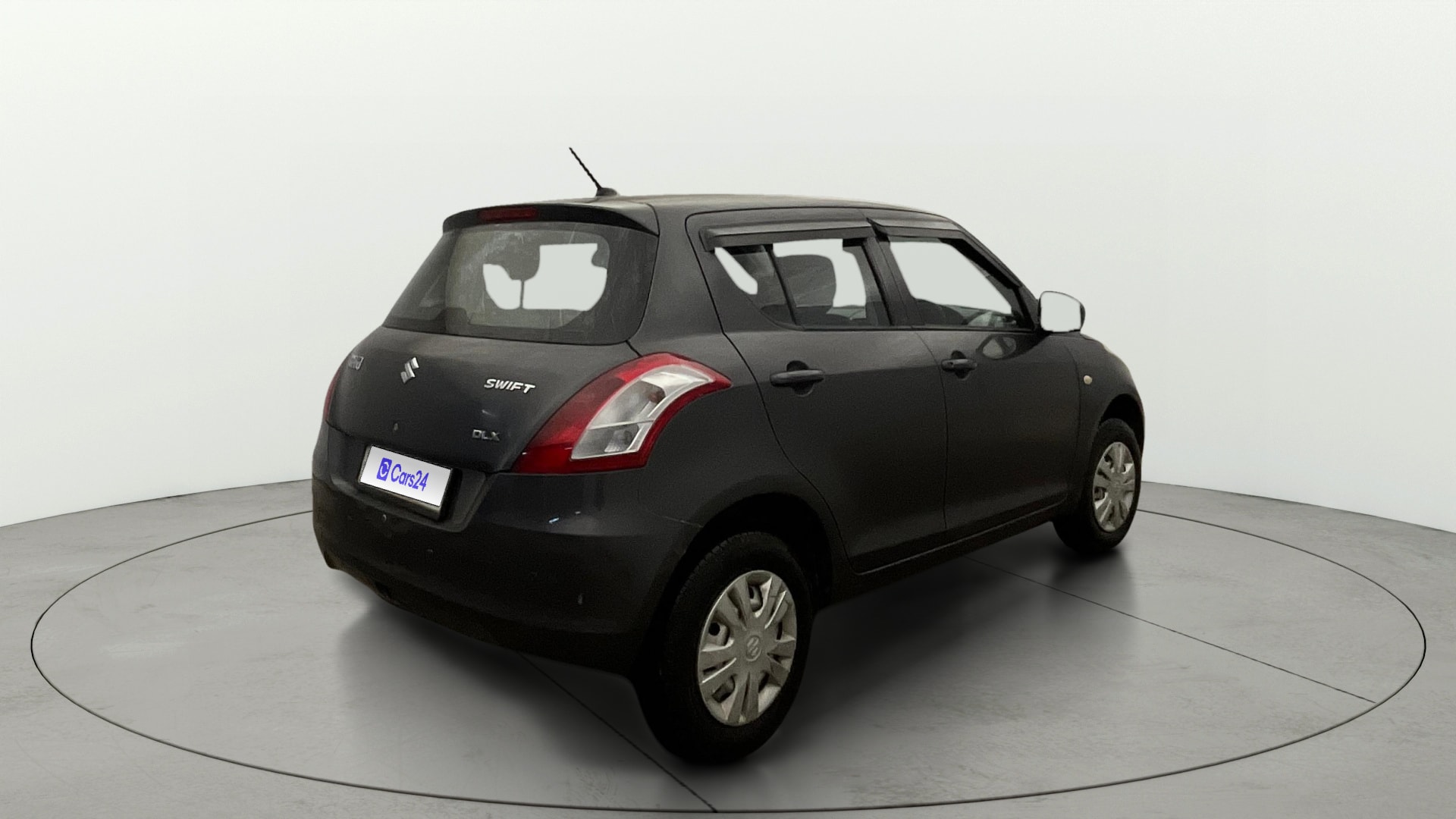 Used 2017 Maruti Suzuki 1000 Used 2017 Maruti Suzuki 1000